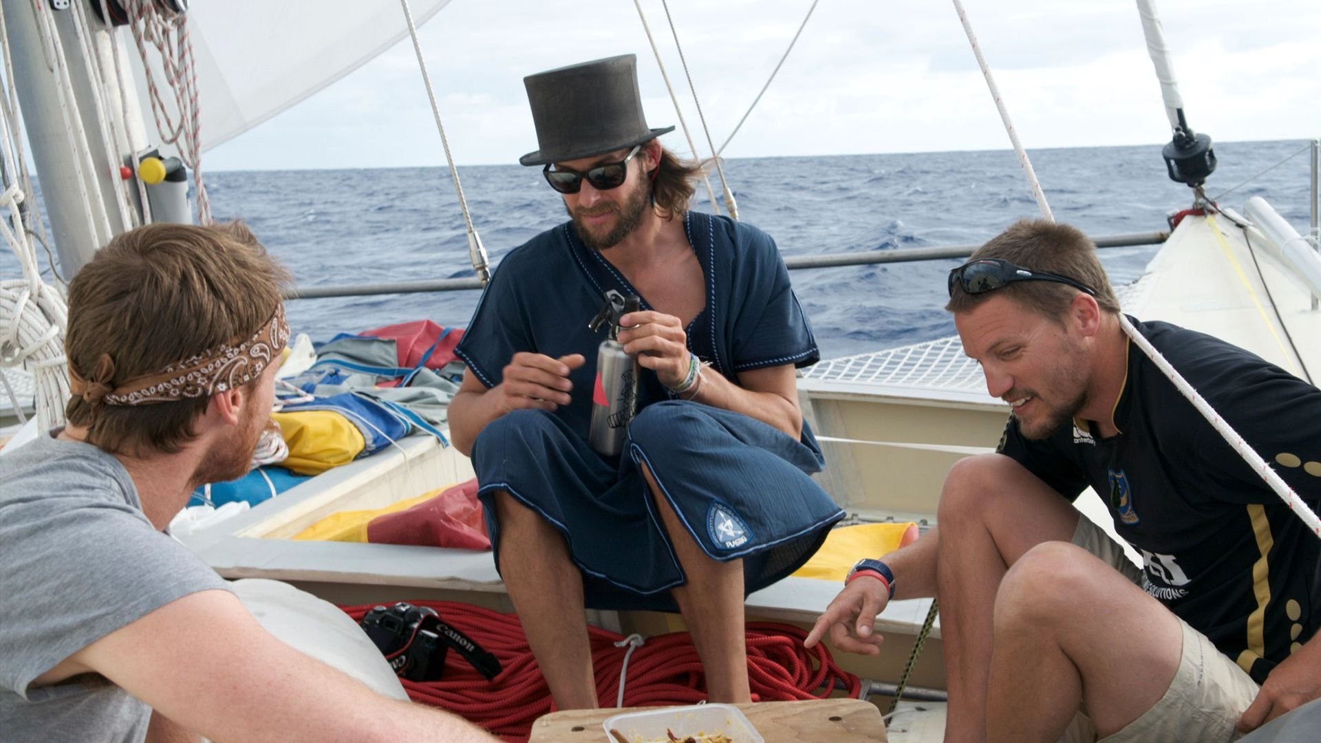 Thumbnail for Sail It Season 1 Episode 2