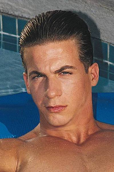 et billede af Tony Idol