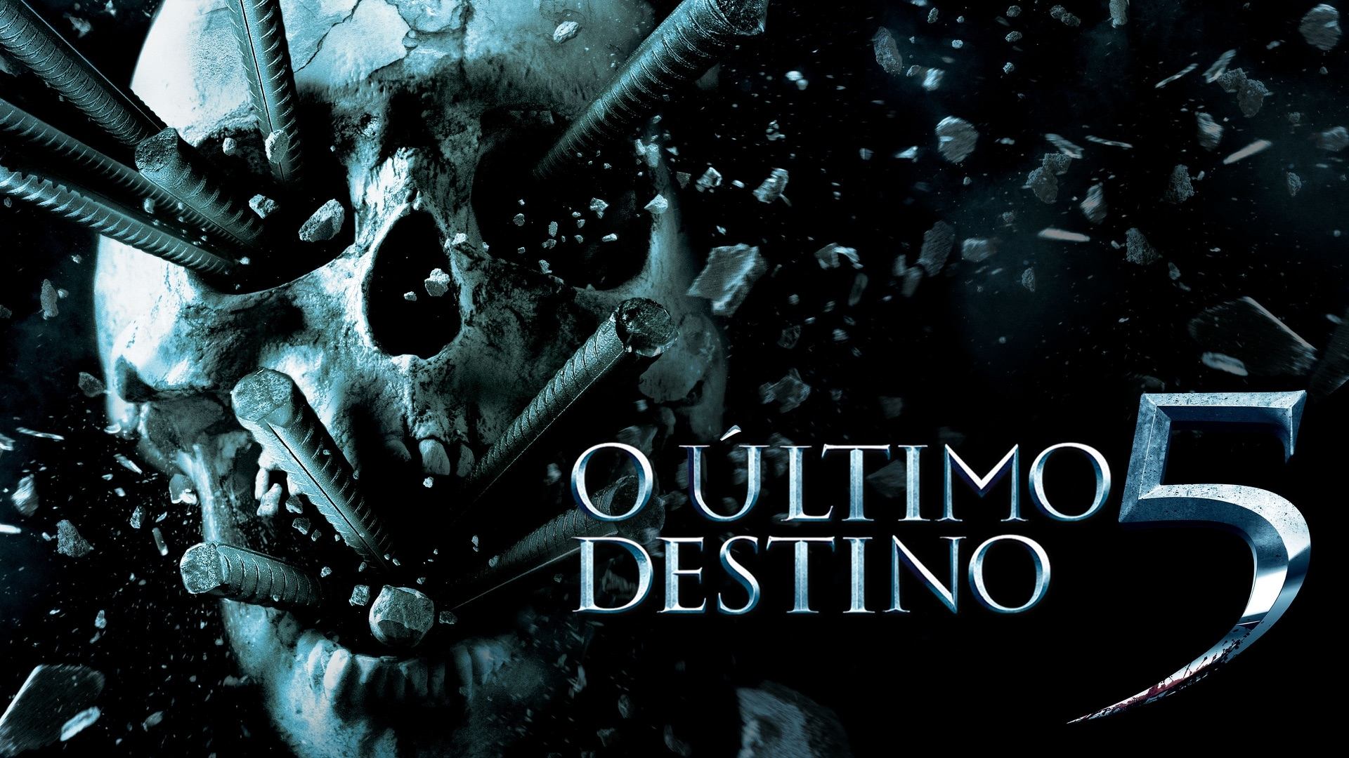 Final Destination 5