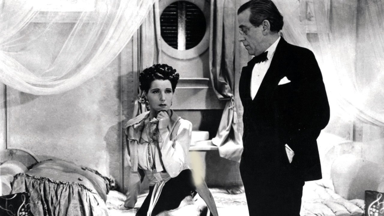 Caminito de Gloria (1939)
