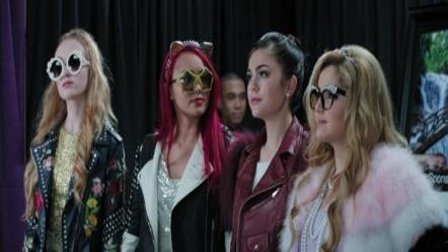 Project Mc²