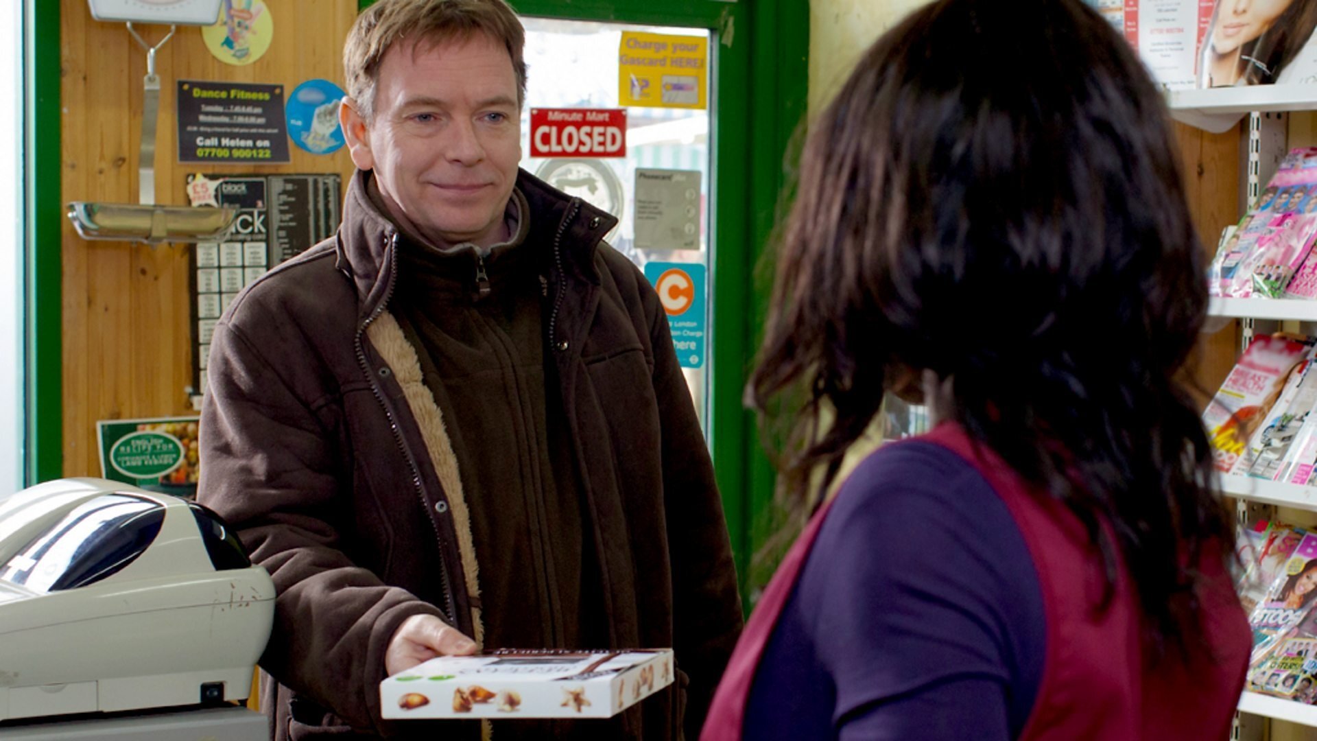 EastEnders