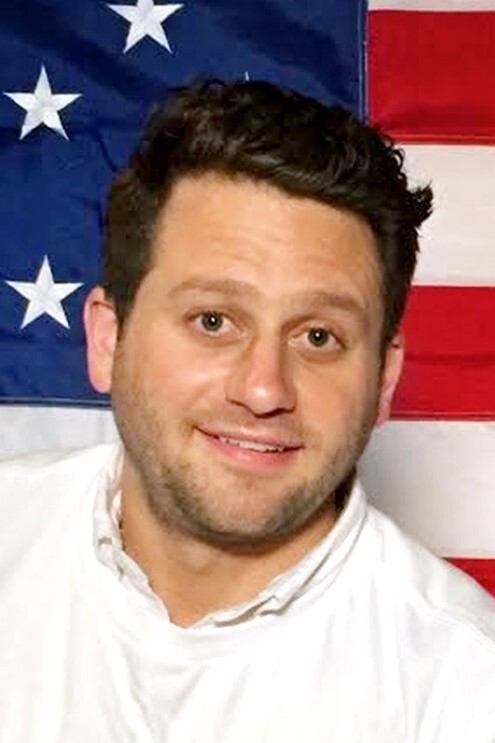 et billede af Davram Stiefler