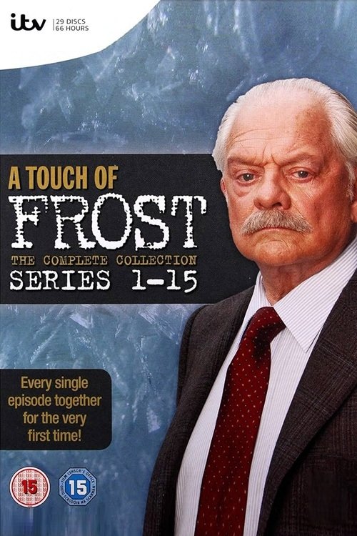 EN - A Touch Of Frost (1992) (GB) from Crystal panel