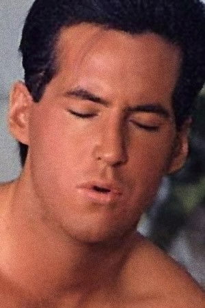 et billede af Richard Granger