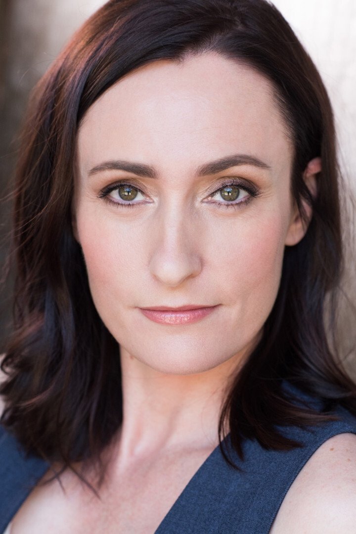 et billede af Olivia Mackenzie-Smith