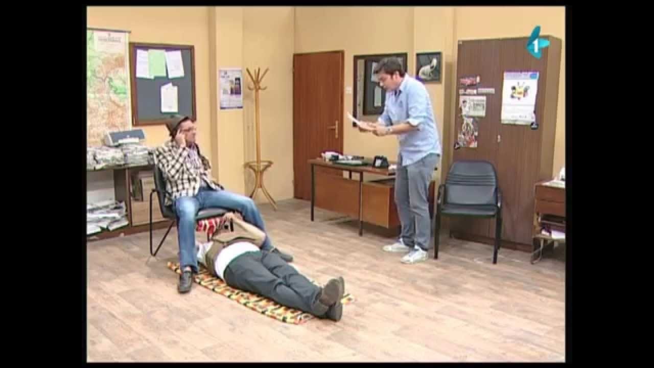 Government Job