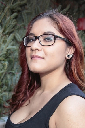 et billede af Selena Kyle