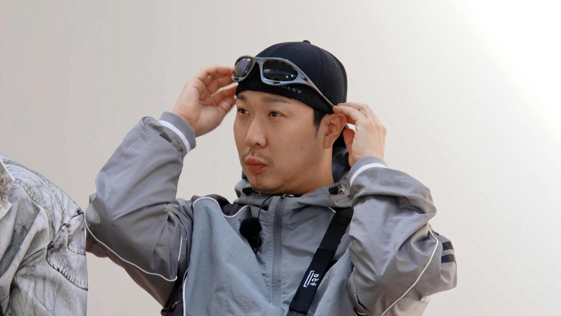 런닝맨 Staffel 1 :Folge 698 