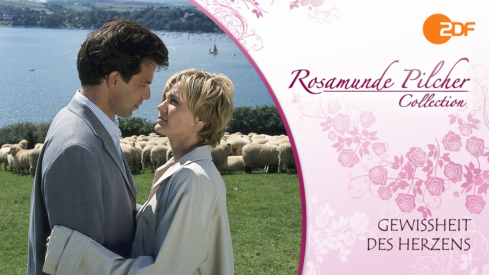 Rosamunde Pilcher: Gewissheit des Herzens (2003)
