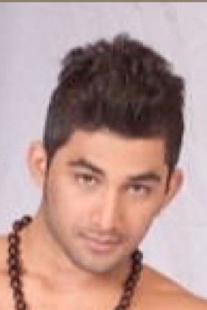 et billede af Rick Valenca