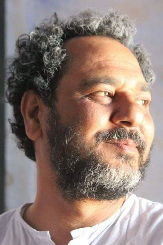 et billede af Kaushik Chatterjee