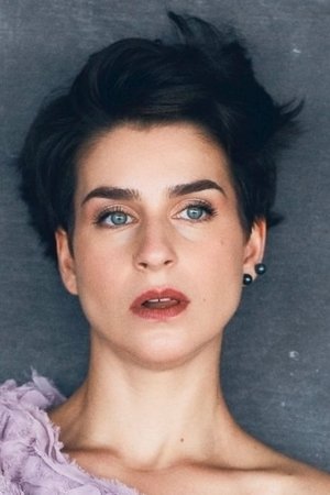 et billede af Asmik Grigorian