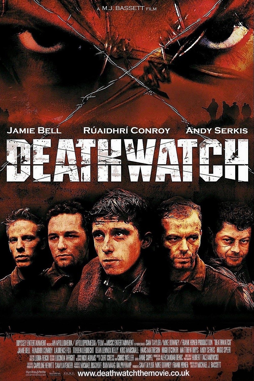 Deathwatch