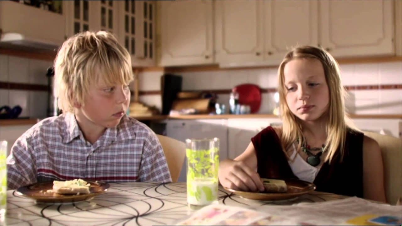 Can't Complain (2008)