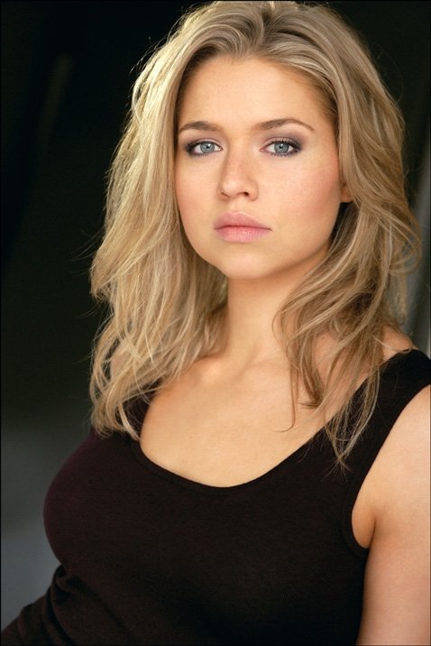 et billede af Kay Copeland