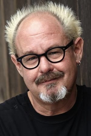 et billede af John Sanborn