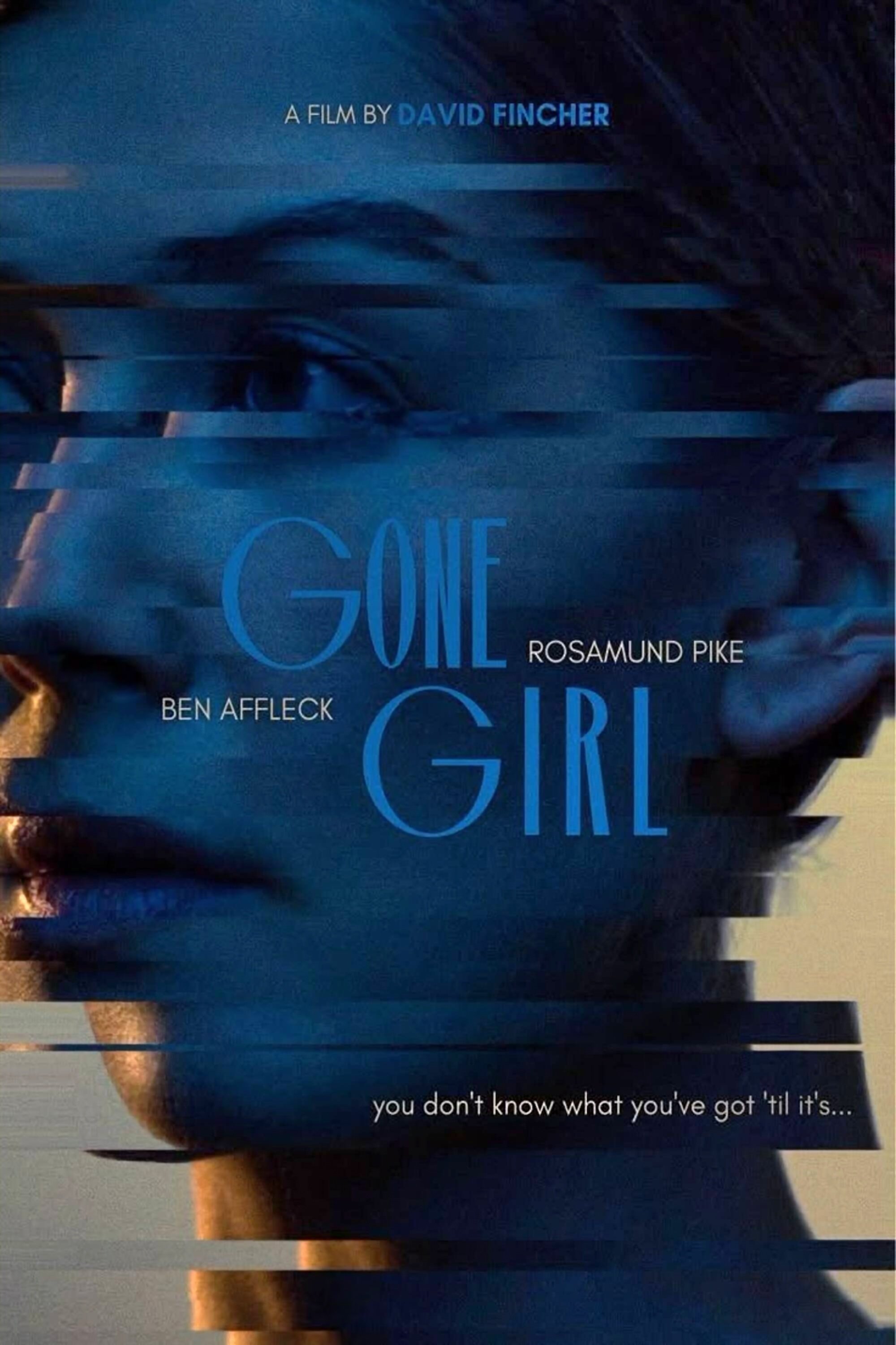 Gone Girl