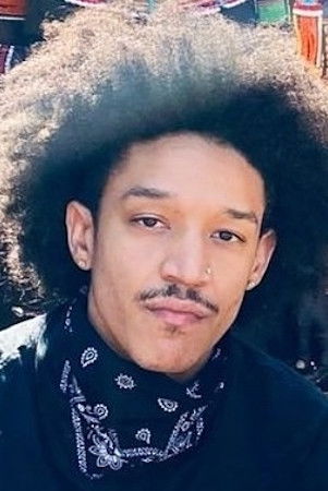 et billede af Ahlamalik Williams