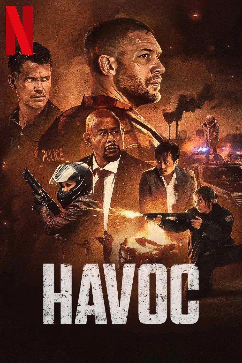 Havoc