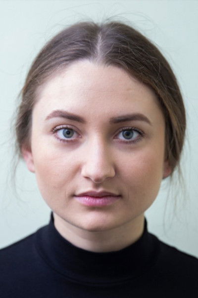 et billede af Adriana Bîtca