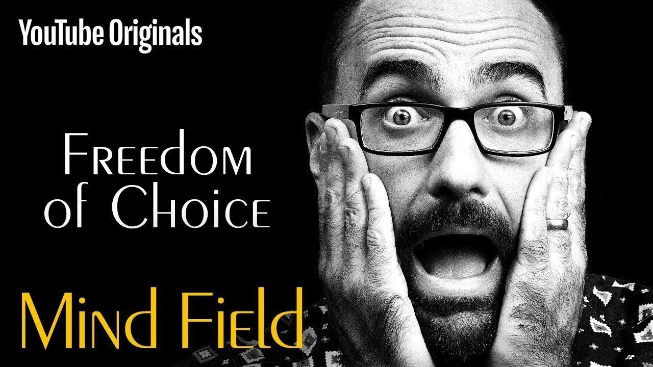 Mind Field