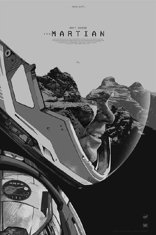 The Martian