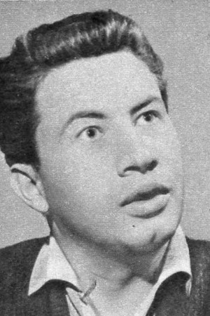 et billede af Uwe Detlef Jessen