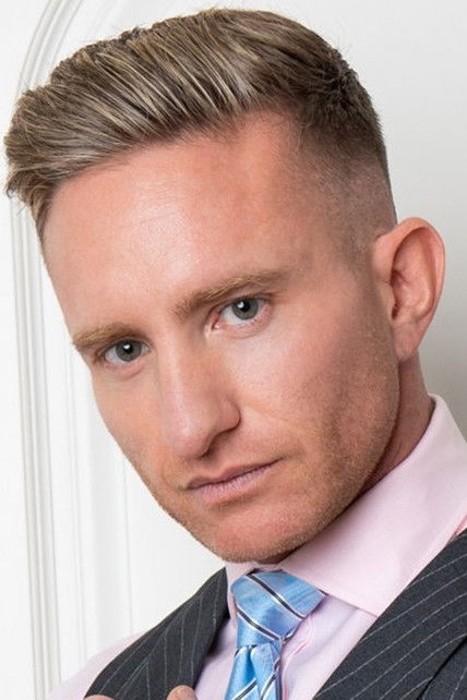 et billede af Magnus Loki