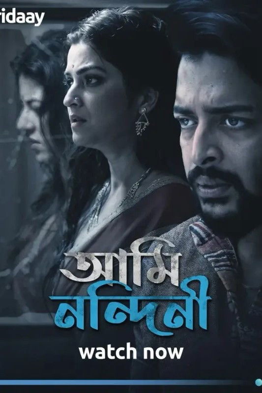 Poster for Ami Nandini