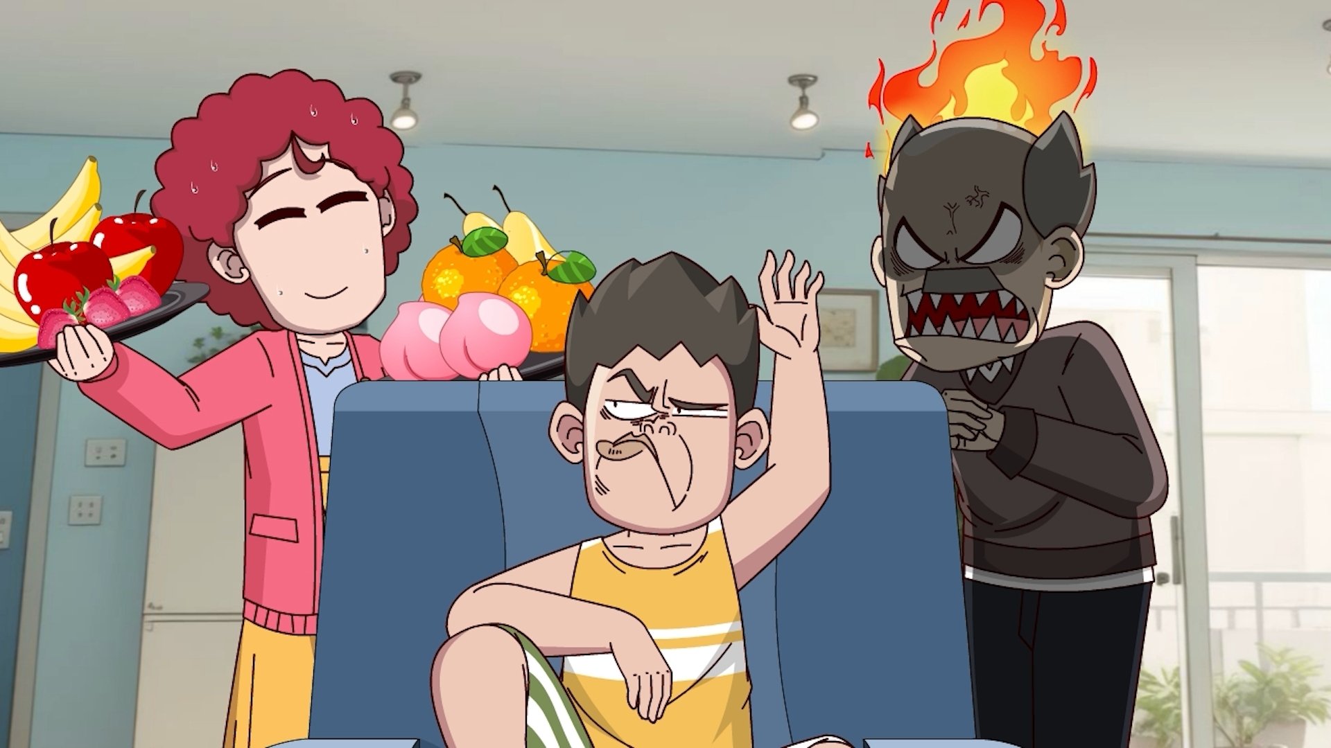 Episode 1026