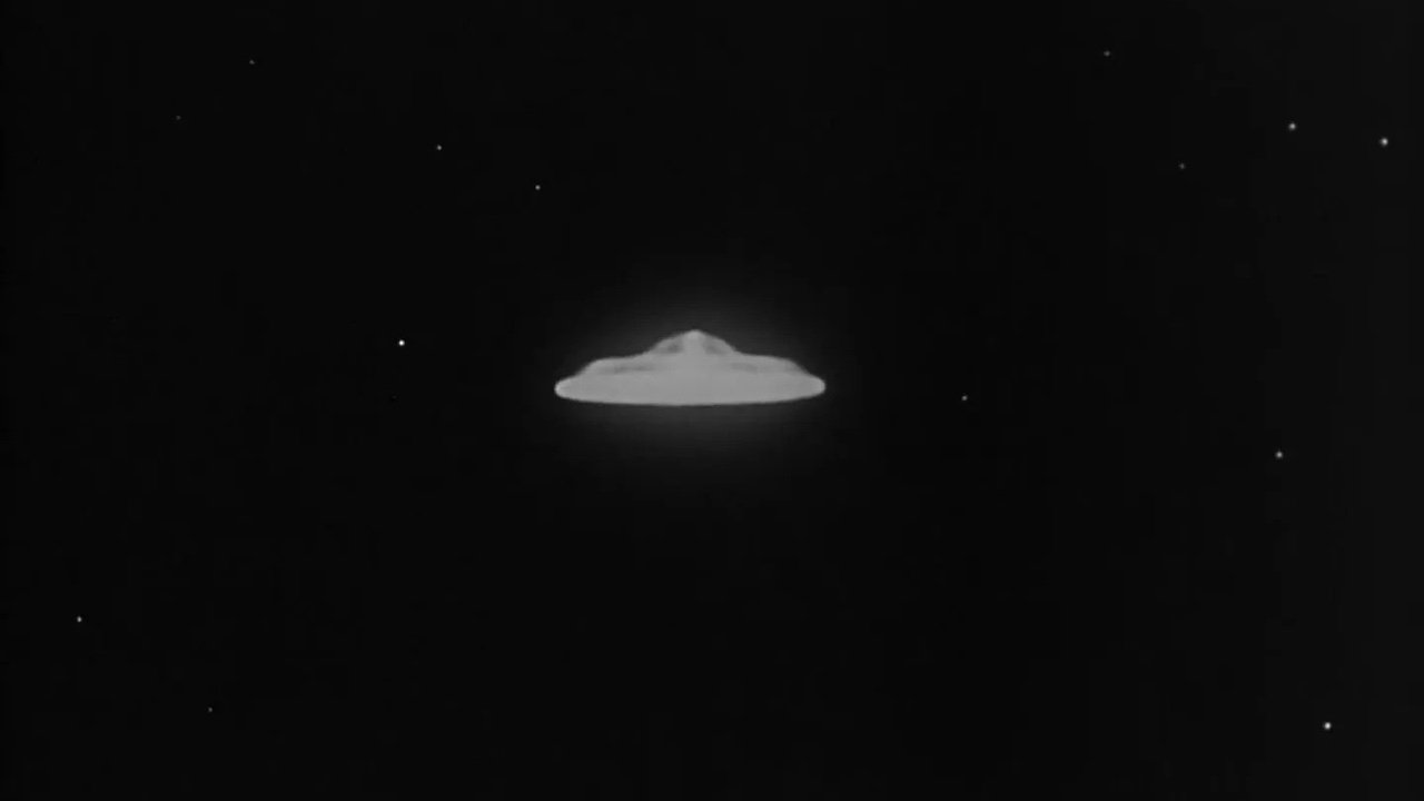 The Day the Earth Stood Still