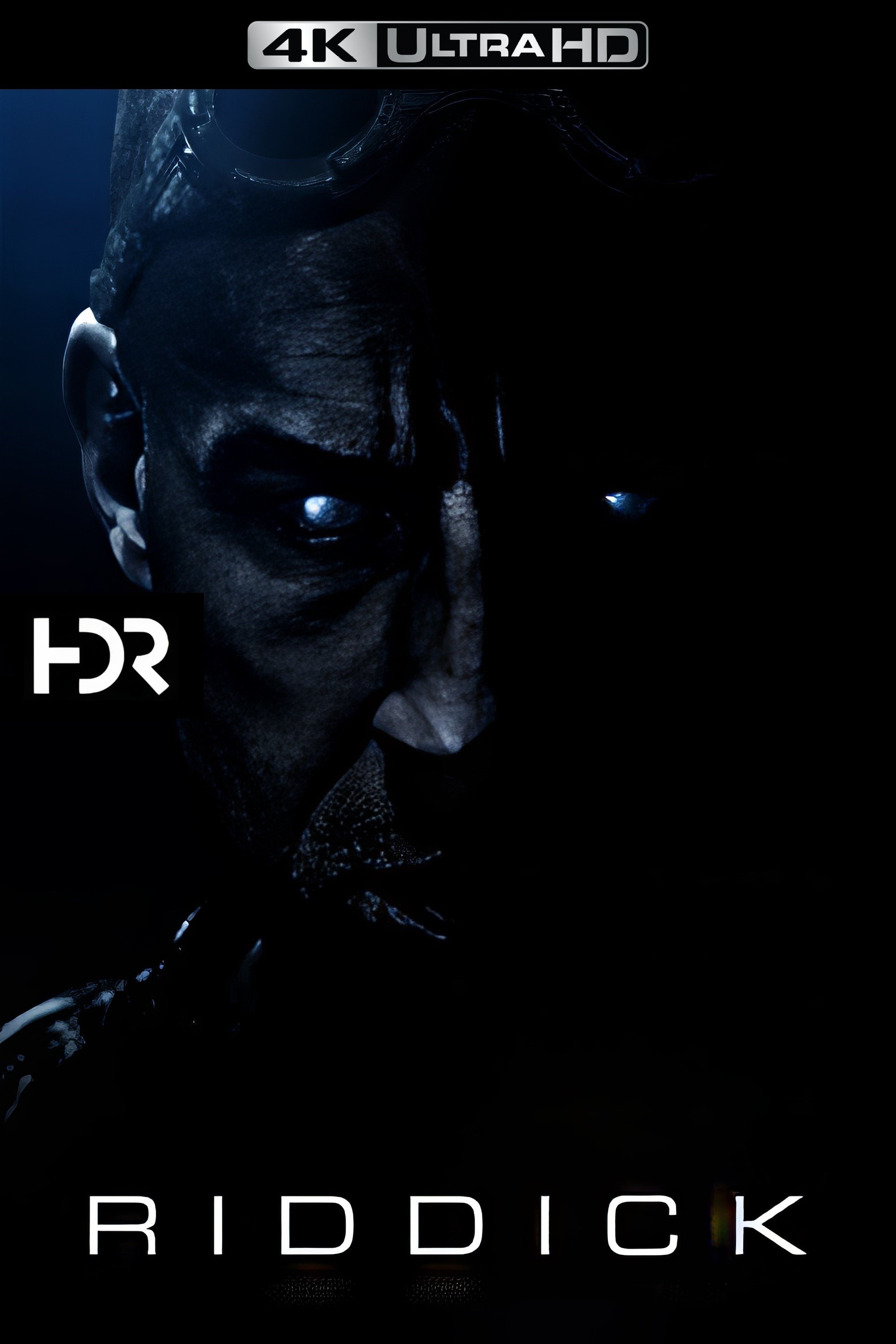 Riddick