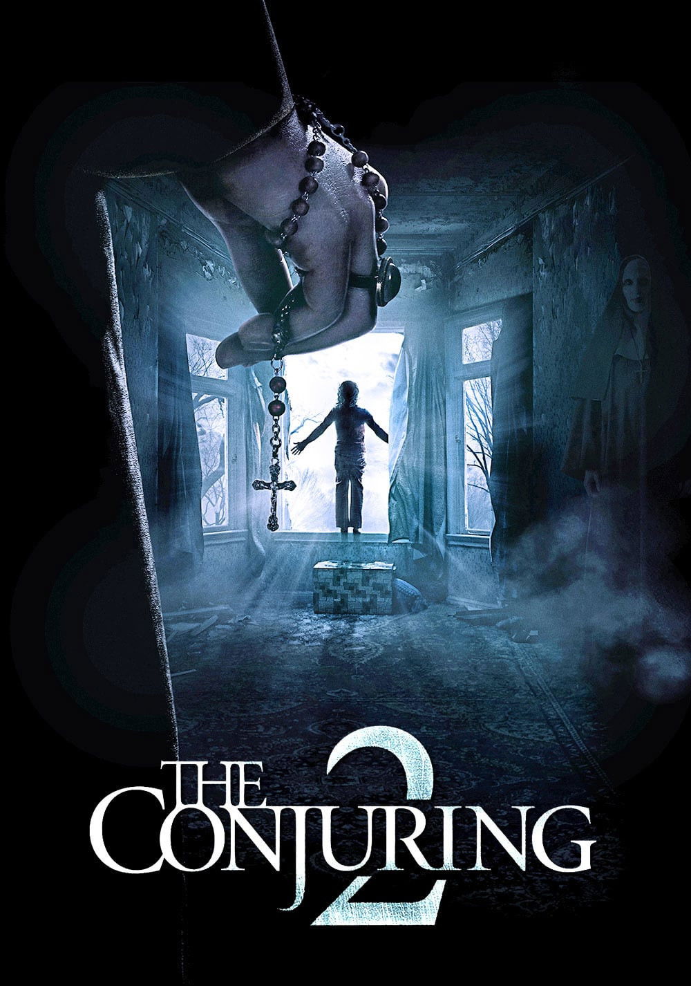 Conjuring 2 Streaming En Fran ais FBRYU