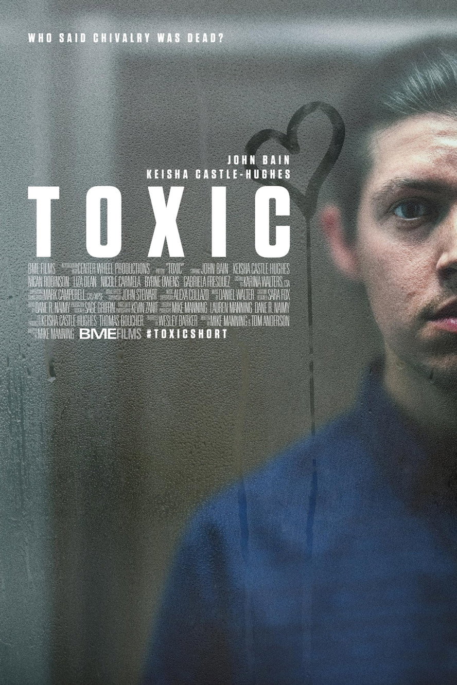Credit poster