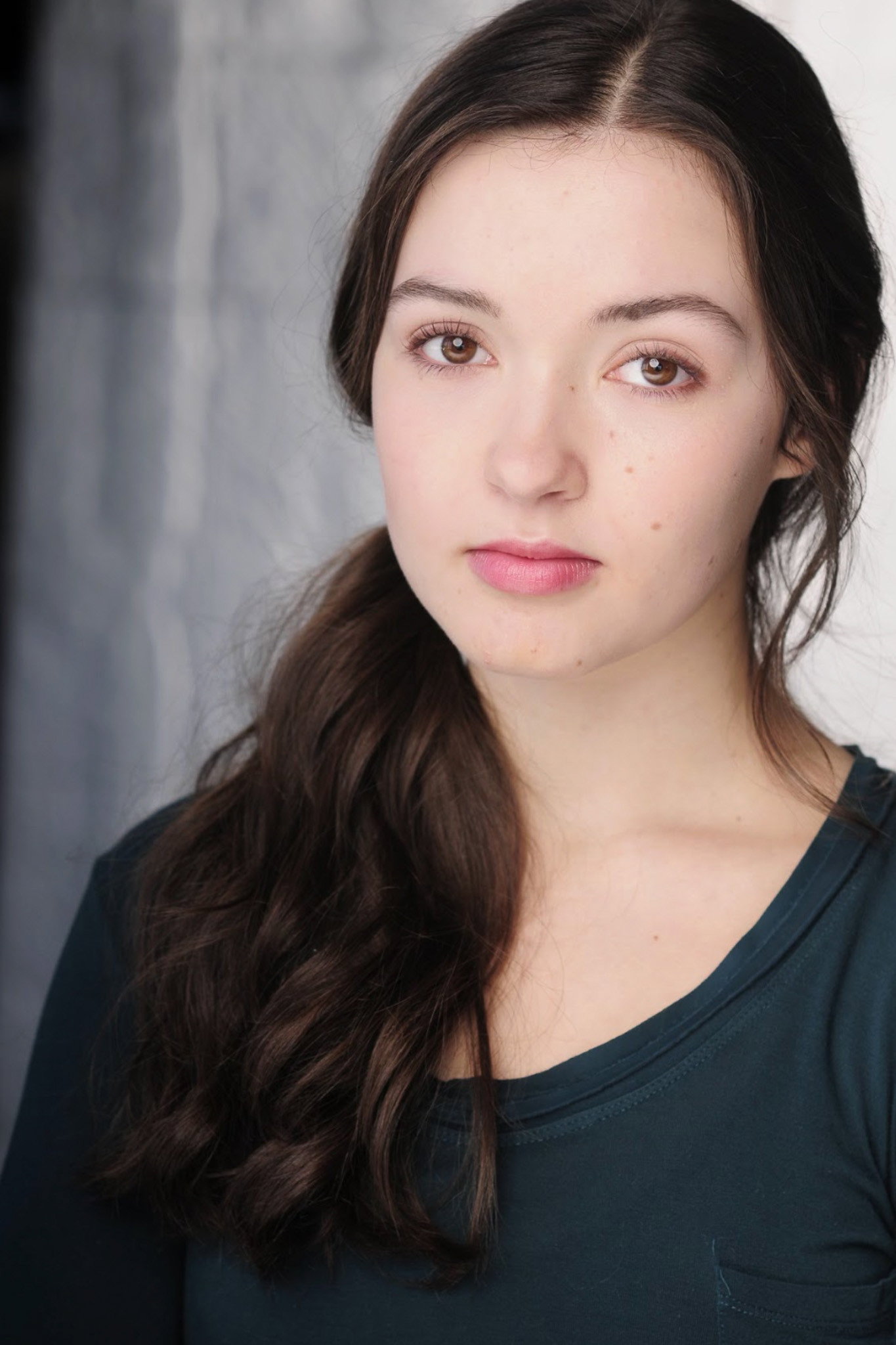 Kaylah Spaulding - Actor Profile