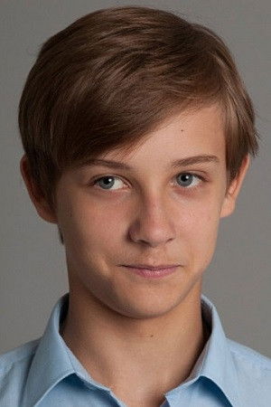 et billede af Yaroslav Leonov