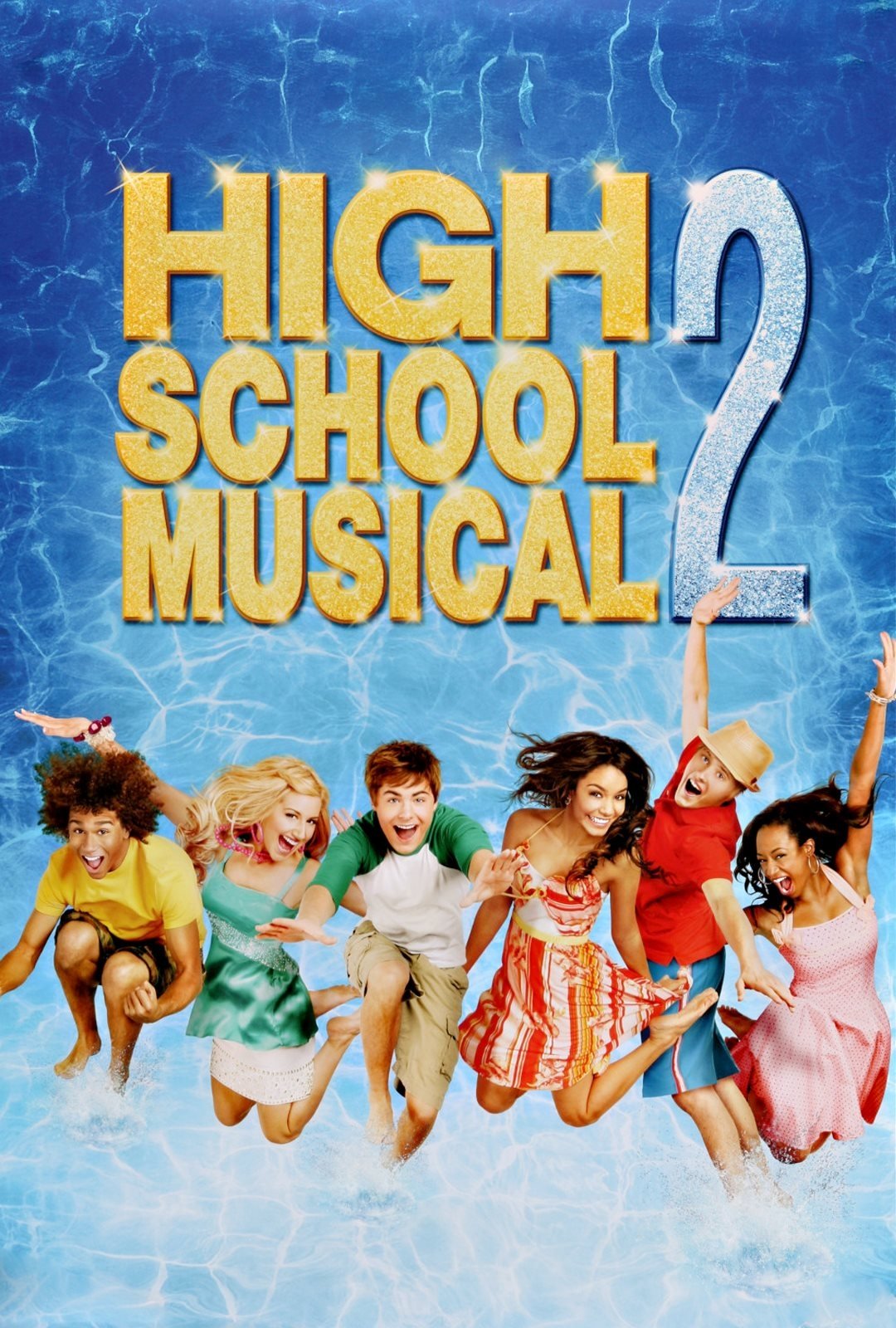 High School Musical 2