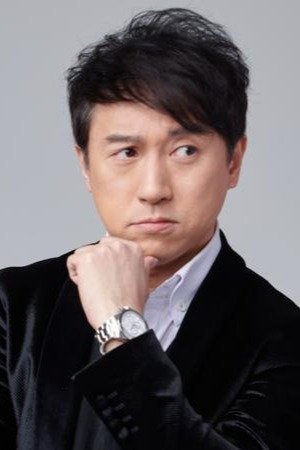 et billede af Bob Lam Chi-Pok