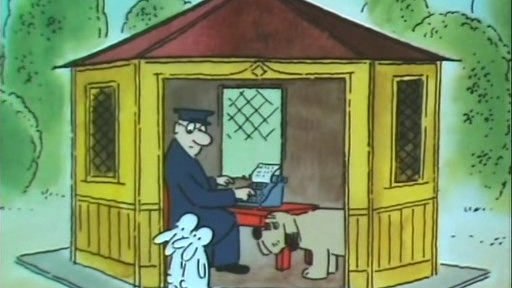Bob a Bobek – králíci z klobouku