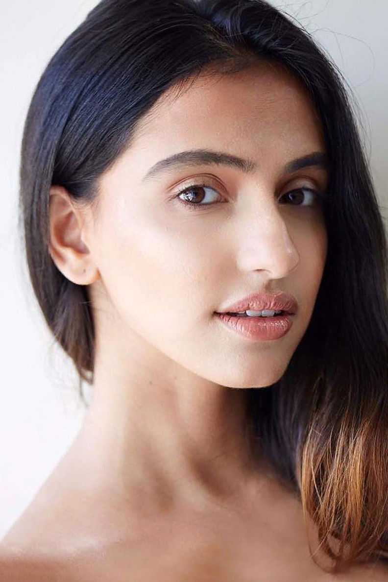 et billede af Teena Vellara