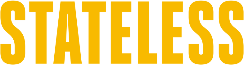 Stateless Logo