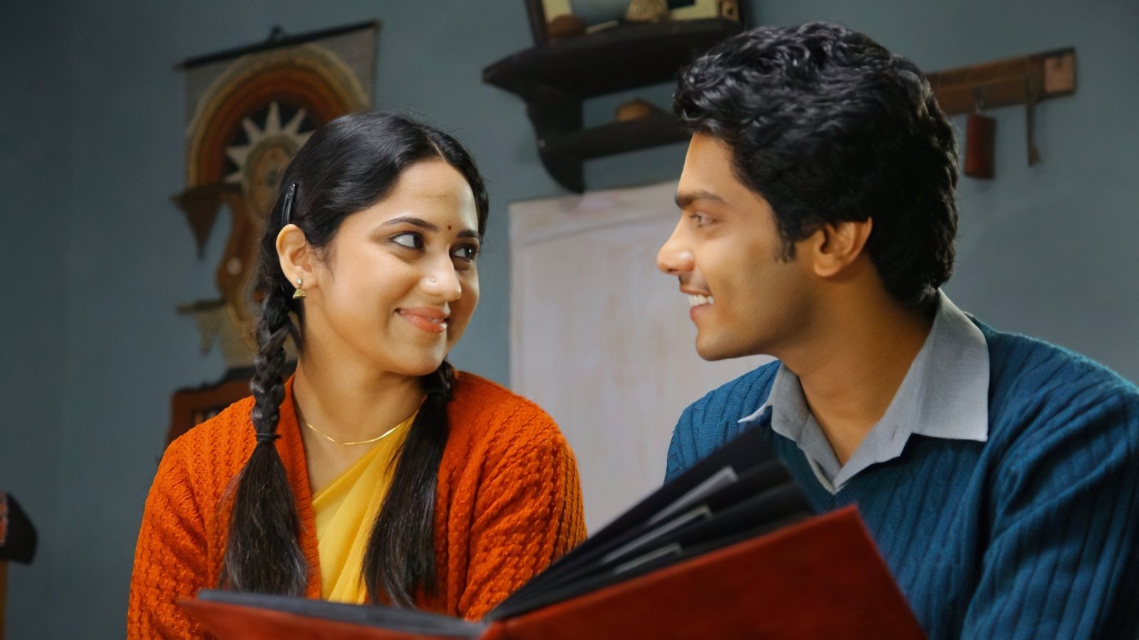 Amara Kaaviyam