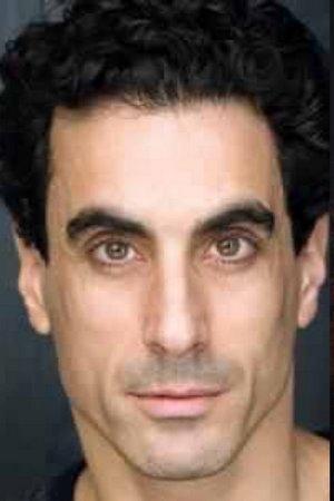 et billede af Sebastien Torkia