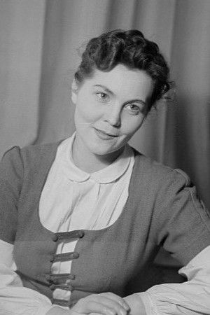 et billede af Erika Pelikowsky