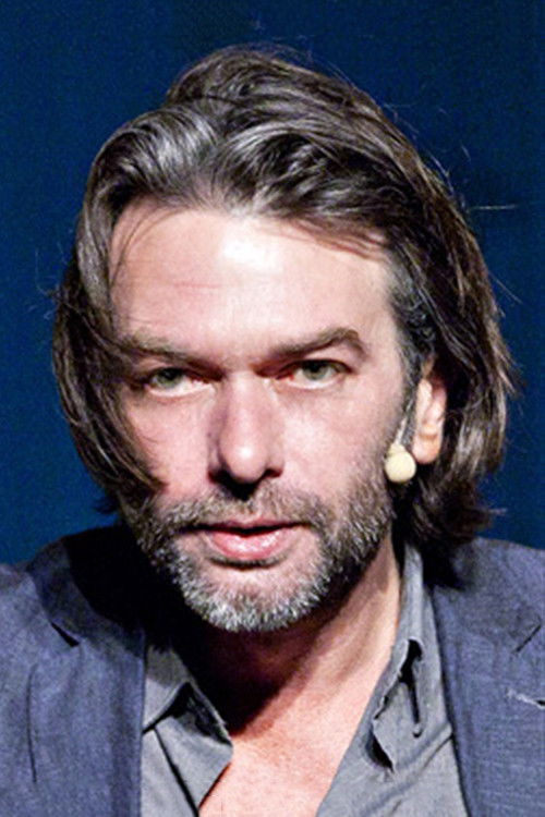 et billede af Laurent Sauvage