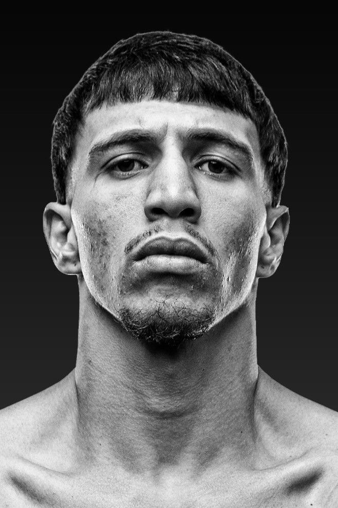 et billede af Luis Melendez