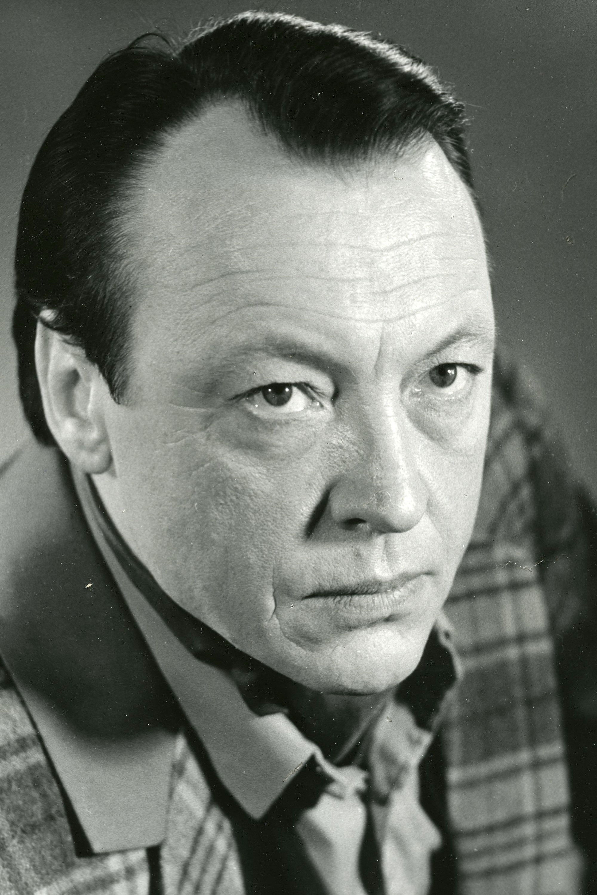 et billede af Rein Malmsten