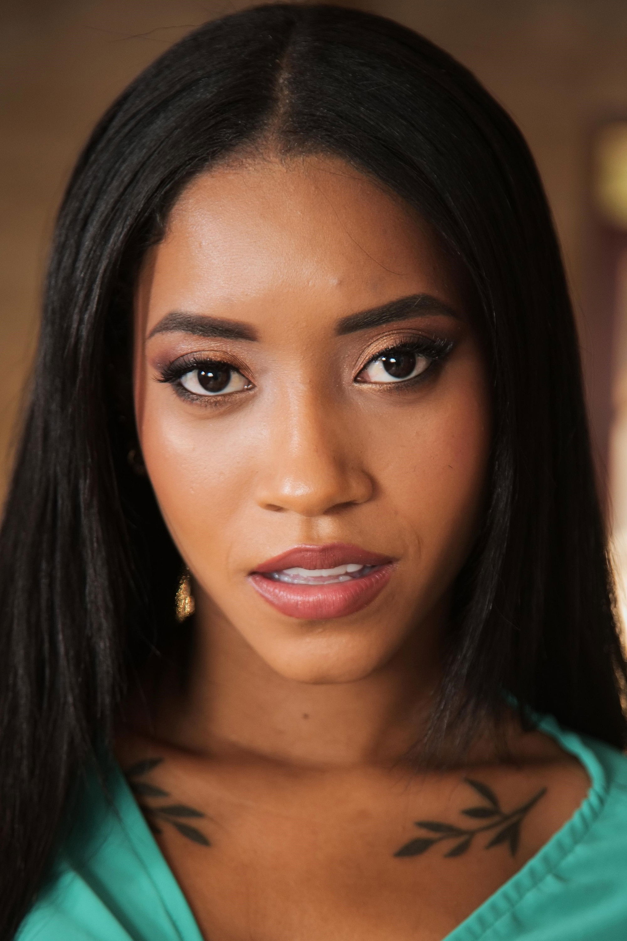 et billede af Linda Baker