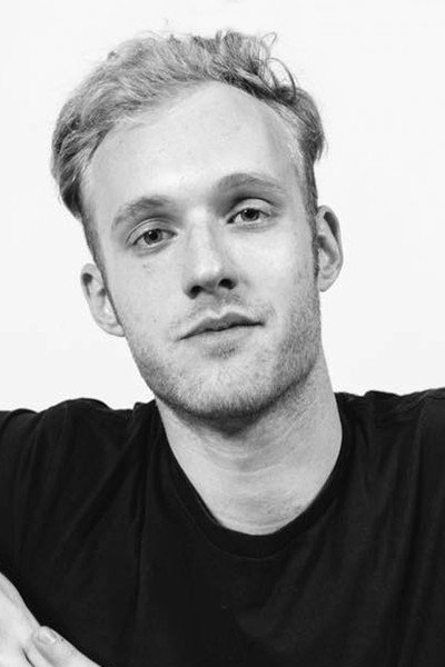 et billede af Loukas Kyriazis